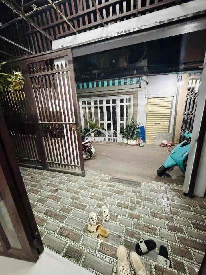 🏠Nguyên căn 3phòng hẻm huỳnh tấn phát gần cầu tân thuận - quận 7 - 2