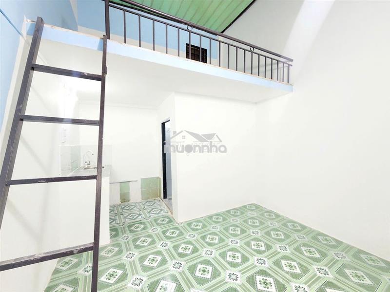 🔥 Phòng trọ đẹp – dọn vào ở ngay - gần cầu vượt linh xuân, sóng thần