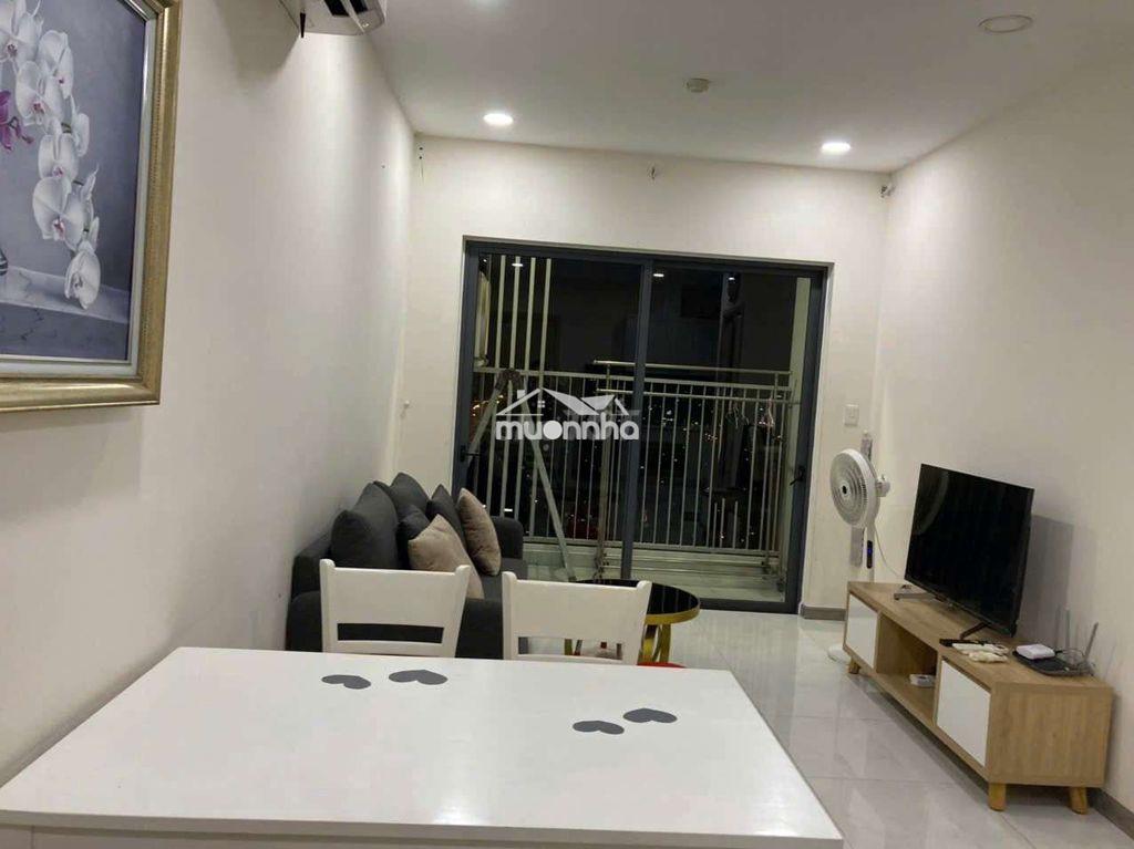 ♦Căn hộ 1pn full nội thất viva riverside quận 6 - 2