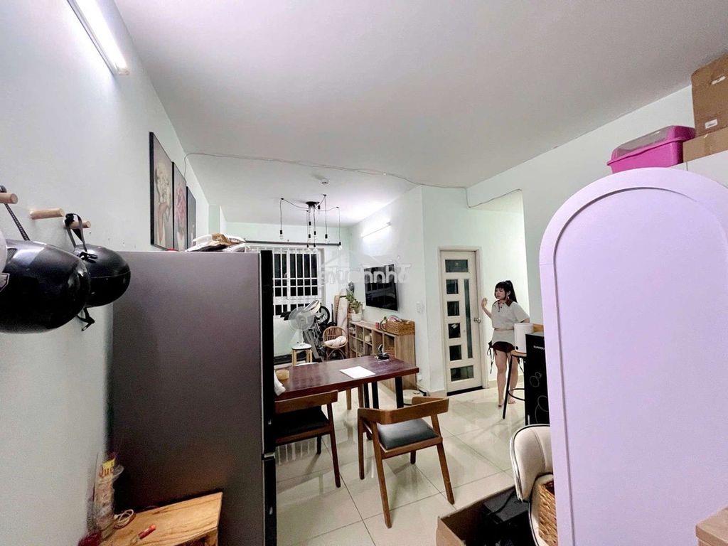 Chỉ 2 tỷ 3, có ngay căn hộ 70m2 chung cư topaz home, phan văn hớn, q12 - 3