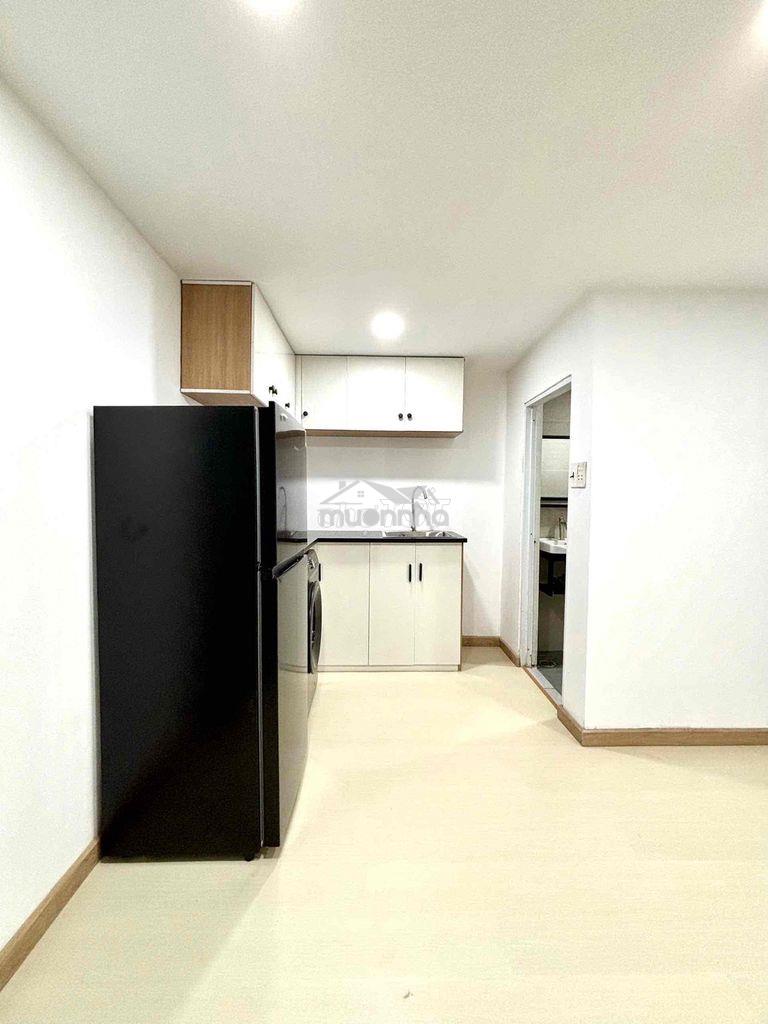 Căn hộ dạng 1 trệt - 1 lầu | dương thị mười - bv q12 - 3