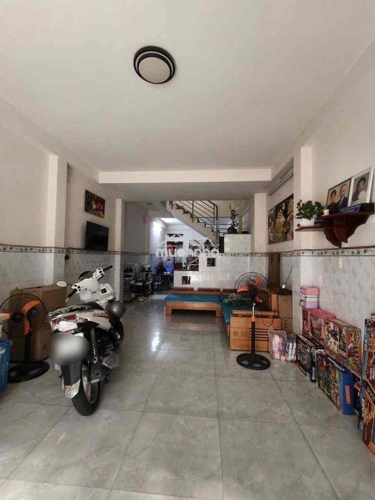 Cho thuê nhà mtkd khu tân thành - 4x16 - trệt 2 lầu st - 3pn