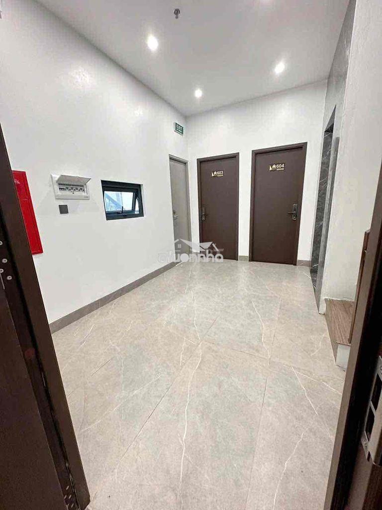 🟢 Duplex ban công | full nội thất | vòng xoay phú lâm 🎉 - 4