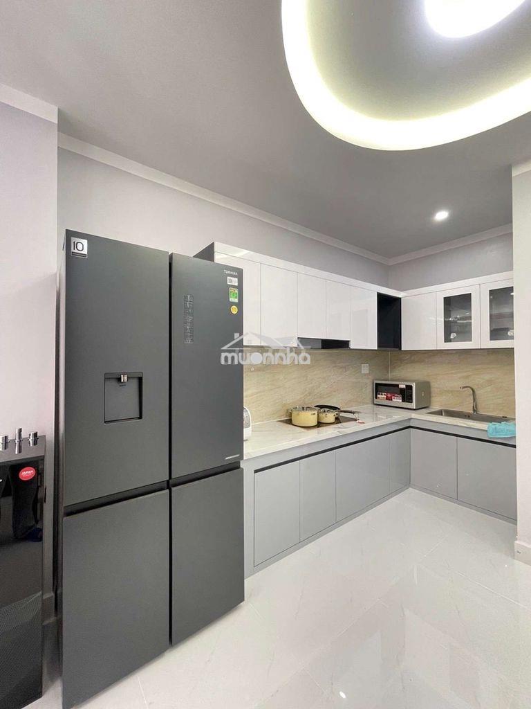Chỉ 4.2 t.ỷ.
🚀 an lạc bình tân - 4×11m 2pn & 2wc, full nội thất - 3