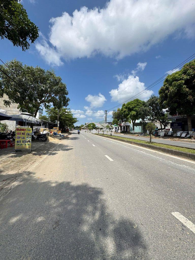 Cần bán lô đất mặt tiền đường trần phú giá 3,2 ty