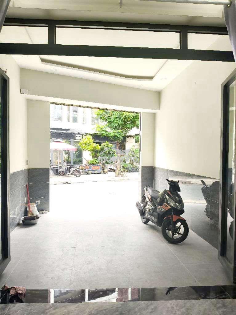 Mặt tiền kinh doanh, đối diện kdc picity, q12, 66m2, 2 tầng, hơn 5 tỷ. - 2