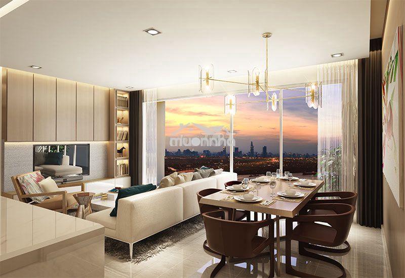 Urban green có giỏ căn 6tỷ, mua ngay đầu tư an cư