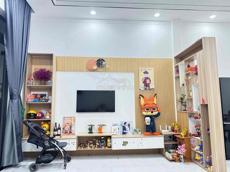 Bán nhà đẹp giá 950 triệu – phường bình lộc, thành phố đồng nai