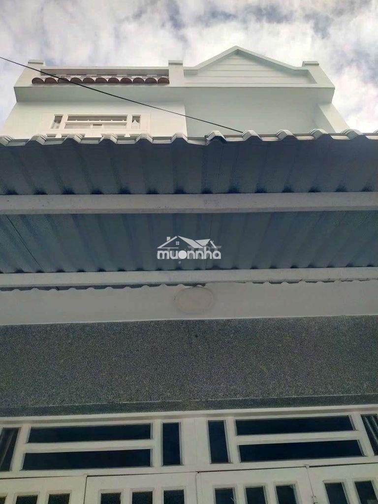 Nhà ngay ngã 5 vĩnh lộc nguyễn thị tú dt 4 x 10 trệt lầu giá 1 tỷ 460