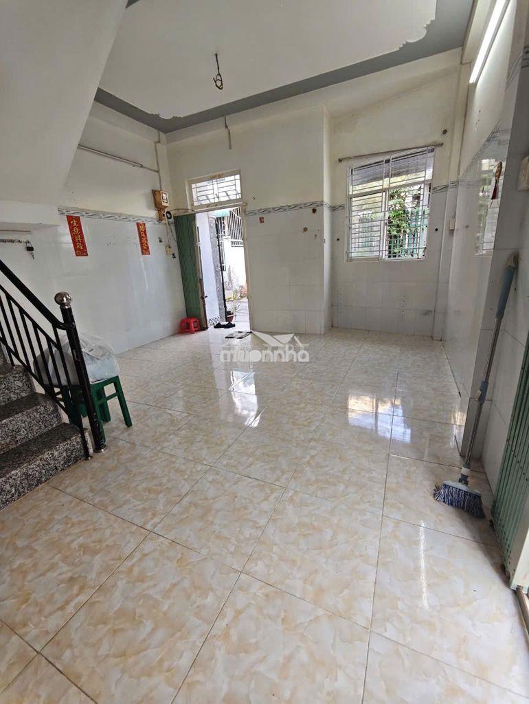 Nhà 3,5 triệu 2 góc mặt tiền gần bệnh viện phụ sản cần thơ - 3