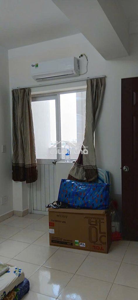 Chính chủ bán gấp căn hộ nhất lan 3, 50m2, 1 pn, 1 wc