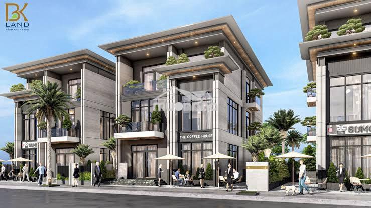 💯 Siêu phẩm sunflower 2 – giá chỉ 18,3tỷ/405m2🌿 - 2