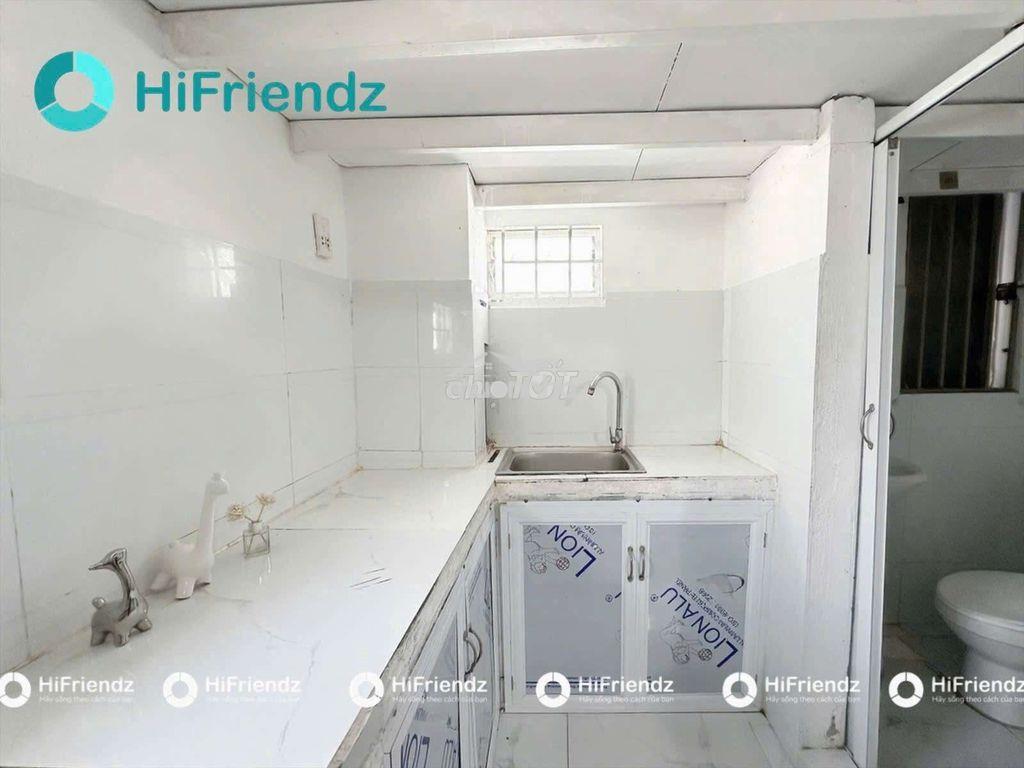 Khai trương phòng trọ mới siêu rẻ gần chợ lạc quang, trường chinh - 4