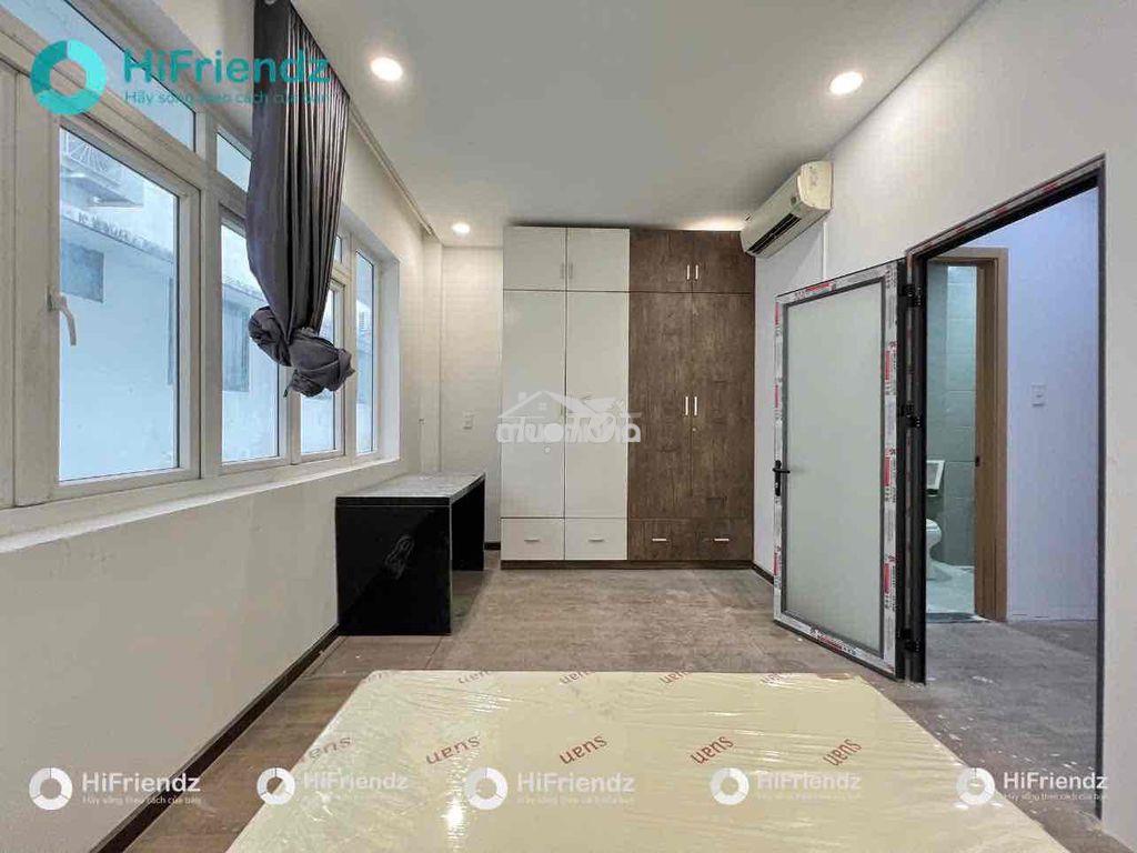 1pn full nội thất,35m2,ngay xa lộ hn,gần quận 2 - 3
