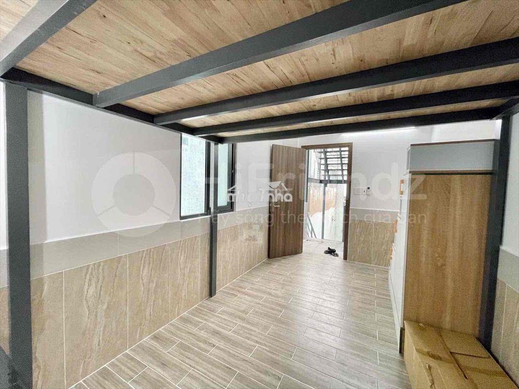 Căn hộ duplex sạch sẽ - gần đh iuh - cvpm quang trung - 3