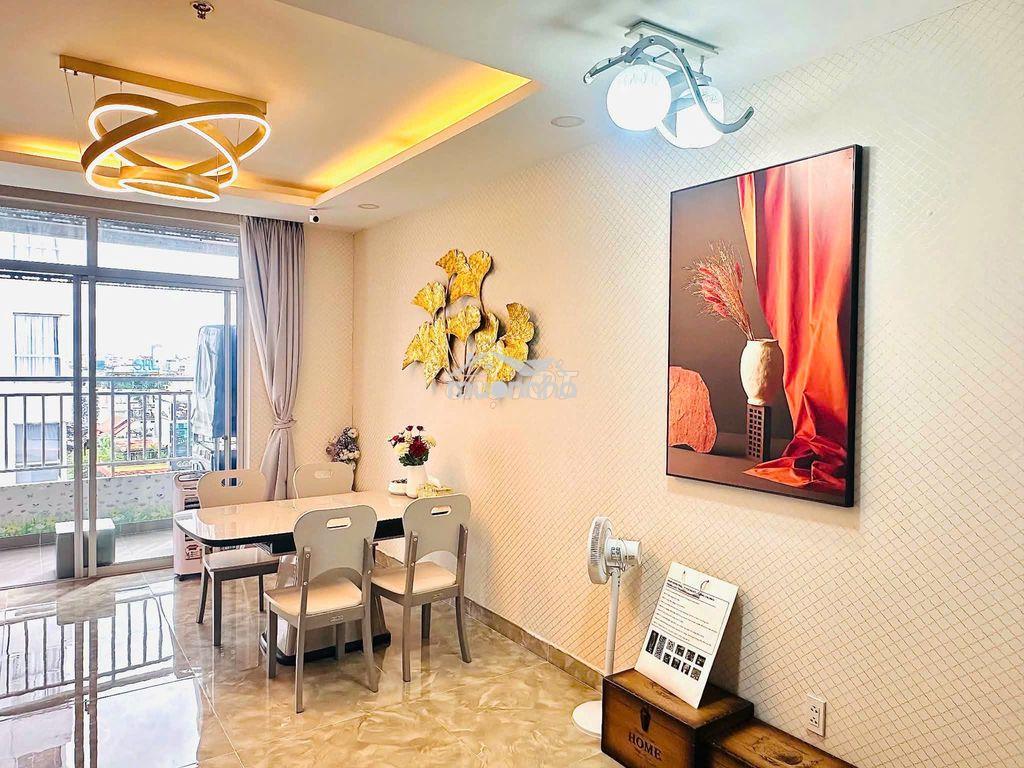 Bán căn hộ the prince residence – mặt tiền nguyễn văn trỗi phú nhuận - 2