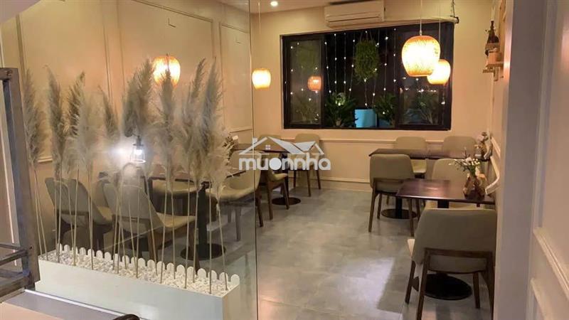 Cần sang nhượng cửa hàng kinh doanh số 83 mai hắc đế