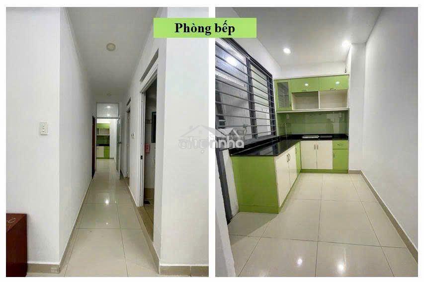 Cho thuê cc kỳ đồng q3 - thang máy - 70m2- 2pn - 2wc - 11 triệu/tháng - 4