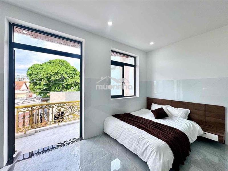 ✅Khai trương studio - full nội thất 100% - lê đức thọ - phạm văn chiêu