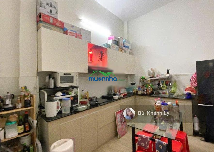 Bán nhà hẻm xe tải khuvip nam kỳ khởi nghĩa hoàng sa cầu công lý 5 tầng mới - 4
