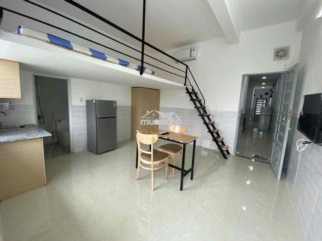 Trống lại căn duplex ban công gần ngã tư bảy hiền - 3