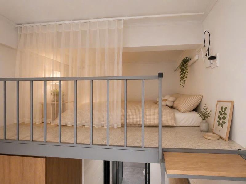 🌟 Khai trương dự án duplex cửa sổ trời ngay trục lê văn việt - gần ngã tư thủ đức - hutech - ute - khu cnc - 3