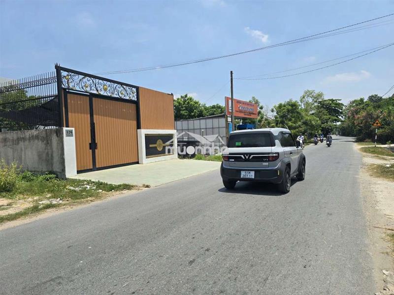 Cho thuê nhà đường nguyễn văn cừ, chánh mỹ 312m2 , 3pn đầy đủ nội thất