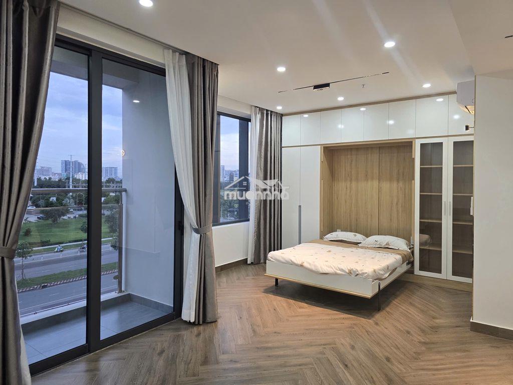 Chính chủ bán căn ascent lakeside 45m2/1pn, full nội thất, giá 3.5 tỷ - 2