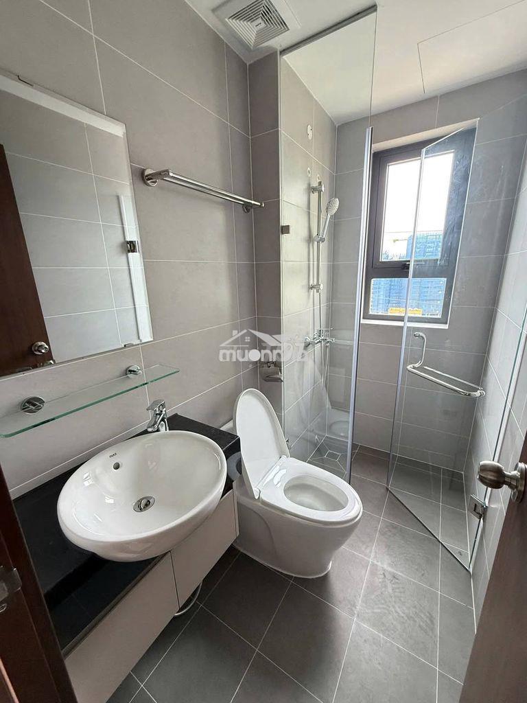 Cho thuê căn hộ bcons greenview - 51m2 - 5.5tr - 2