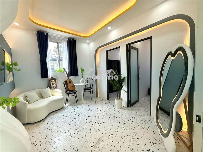 2pn 1pk 1wc cao cấp giá rẻ - ở bến thành, quận 1 - calista hỗ trợ giá