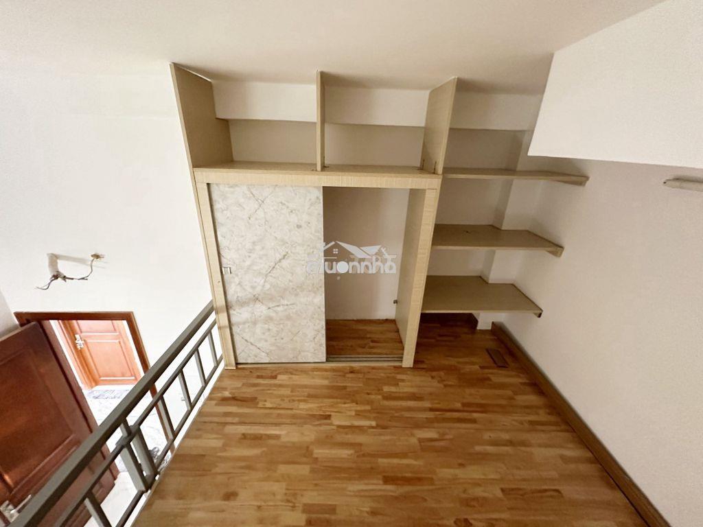Cho thuê phòng mới đẹp, full tiện ích, vị trí thuận tiện, bình tân - 4