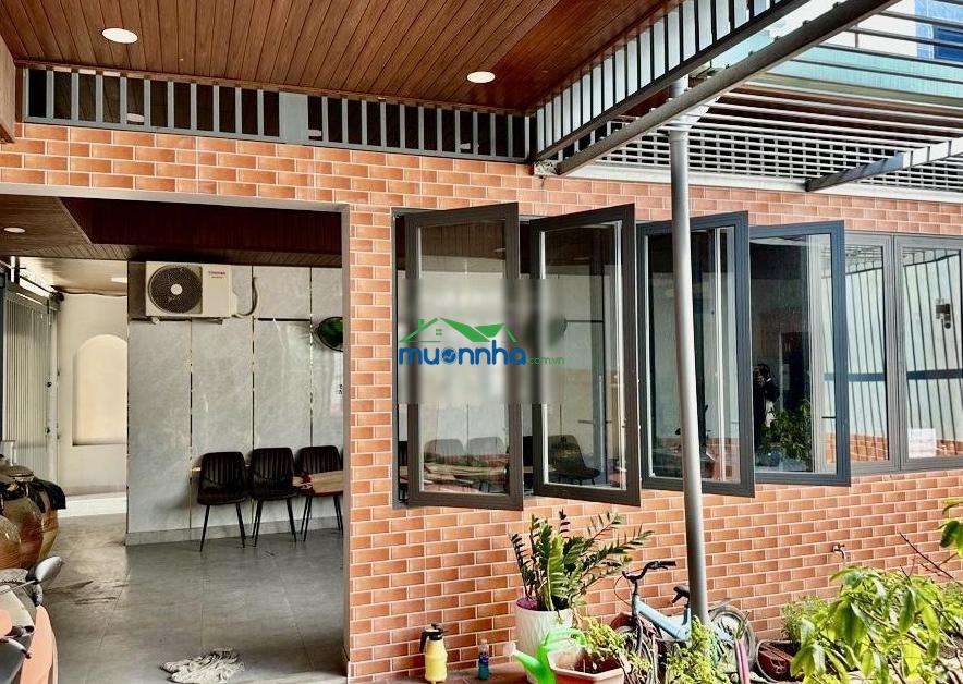 Bán nhà quận 7, thoáng mát, không gian mở, 115m2 chỉ 8 tỷ mốt - 4