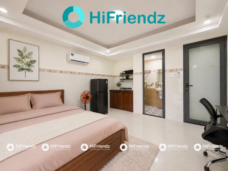 Bình lợi bình thạnh gần trường văn lang - 2