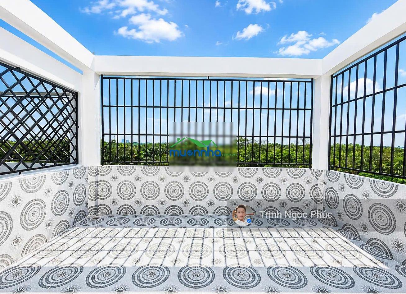 Nhà phố cao cấp quận 7 thang máy master thông suốt - giá 17.9 tỷ, 5x18m - 2