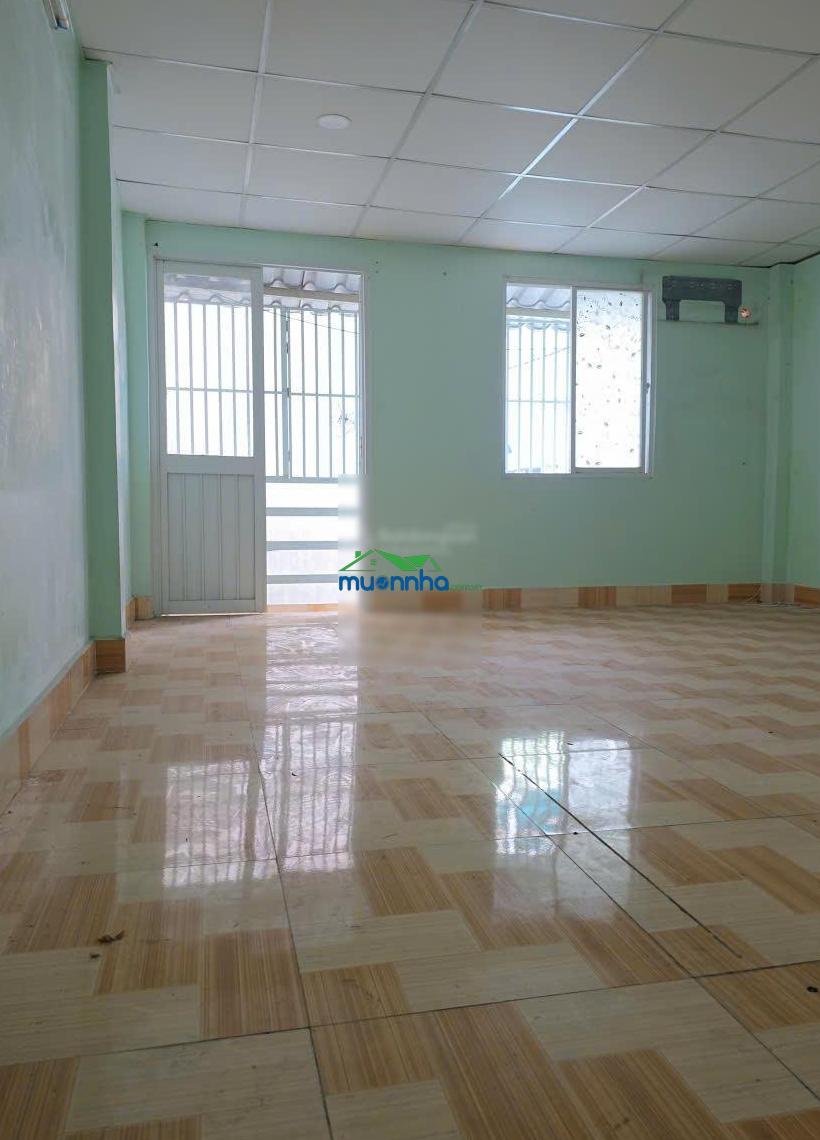 Bán nhà hẻm 4m trịnh đình trọng, phường hòa thạnh, quận tân phú, 3.85 tỷ. - 3