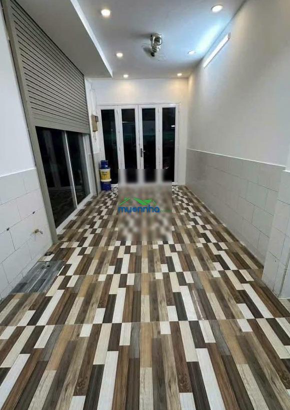 Nhà góc 2 mặt tiền siêu hiếm nằm ngay quận 8, giá còn thương lượng nhẹ - 3