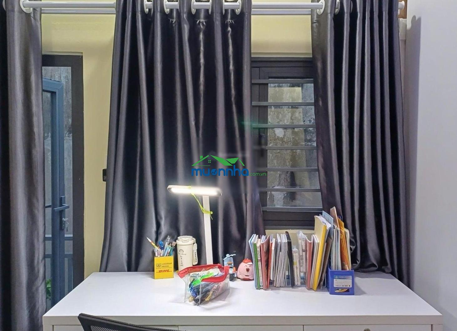 Bán nhà cmt8 32m2 3 tầng, 3pn nhỉnh 4 tỷ, gần bv thống nhất, bảy hiền. - 3