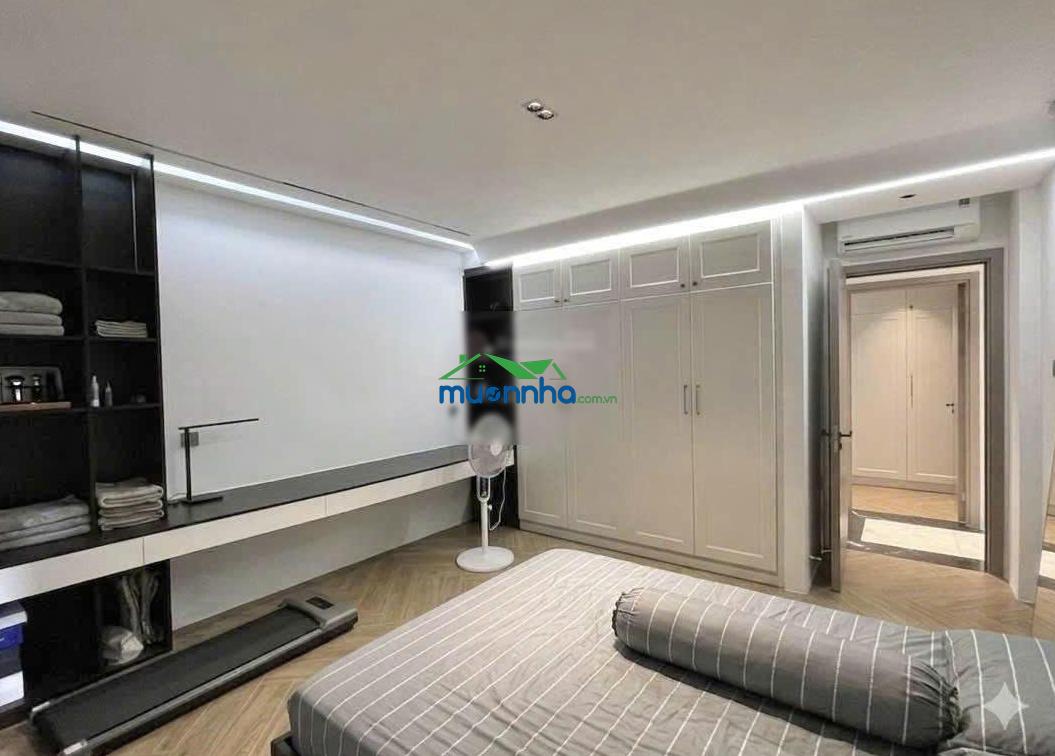 Bán nhà đường thời trang lê văn sỹ quận 3 (cách 1 căn ra mặt tiền, 2 lầu) giá 11.6 tỷ - 2