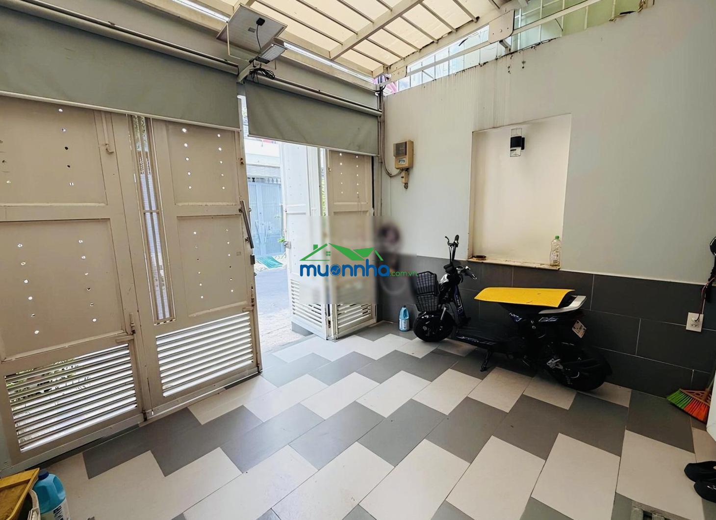 [Gò dầu - tân phú] 79m2 4 tầng btct, hẻm 8m xe hơi tránh - chỉ 9 tỏi 99 tl - 3