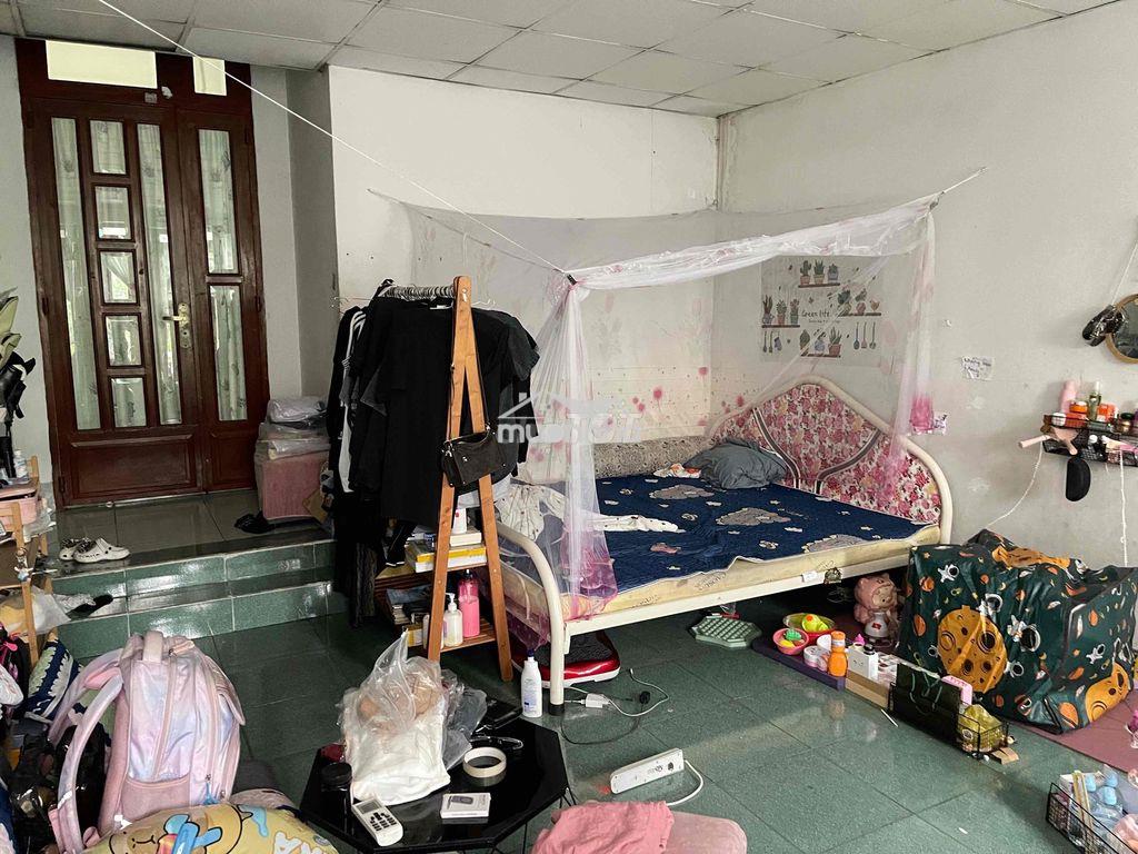 Cho thuê phòng ở nhà nguyên căn có ban công rộng rãi - 2