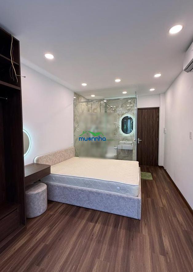 Bán nhà 4 tầng, nguyễn trọng tuyển, gần phạm văn hai, 3.1 x 11, giá hơn 7 tỷ - 3