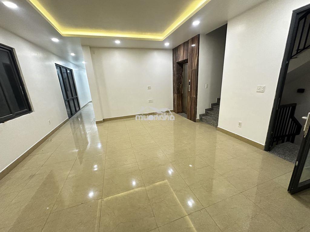 Cho thuê văn phòng / studio 150m² - kdc him lam - an ninh 24/7 - 3
