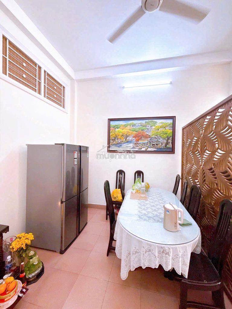 Bán nhà gần phố đi bộ nguyễn huệ quận 1 - 3