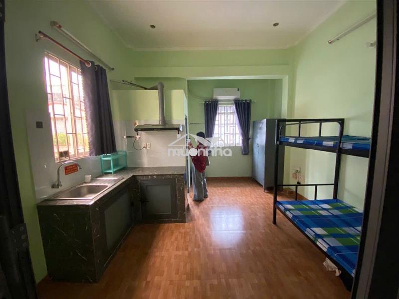 Cho thuê phòng trọ đầy đủ tiện nghi giá từ 2.800.000 đến 3.600.000 đ