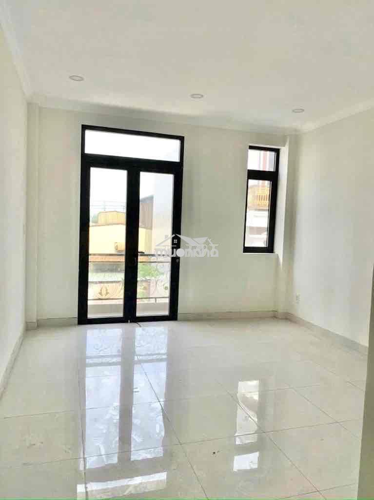 Nhà 5 tầng, 4 phòng ngủ 5wc, đường 18b, bhh a, bình tân - 3