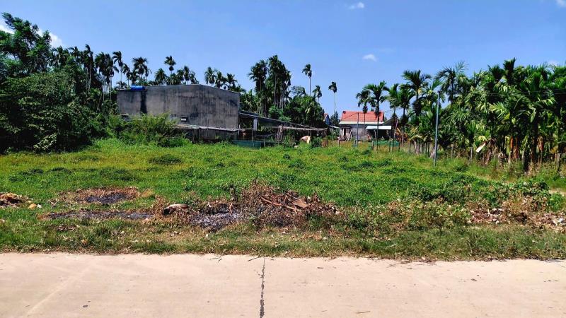 Cần bán 3 lô đất liền kề siêu đẹp, rộng thoáng oto né nhau, giá tốt có thương lượng - 4