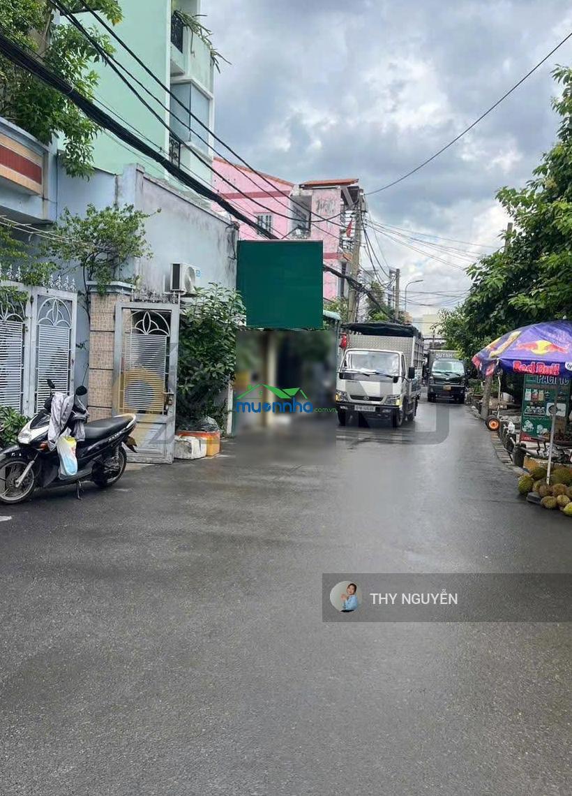 Mặt tiền trường thọ ngang 5.4m dòng tiền 15triệu/tháng 87.2m(5.4x21) ngay võ văn ngân & kha vạn cân - 3