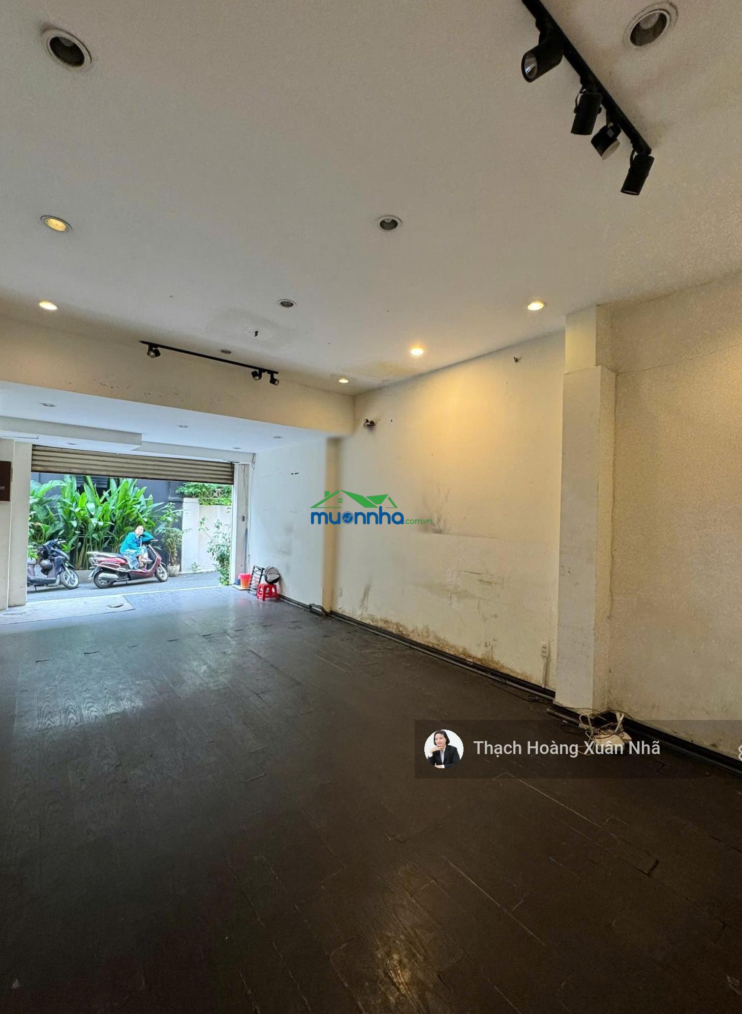 Khu du lịch hiếm nhà bán đường phạm ngọc thạch, p6, q3 - dt: 4 x 20m - 3 tầng - chỉ 22 tỷ tl - Ảnh 4