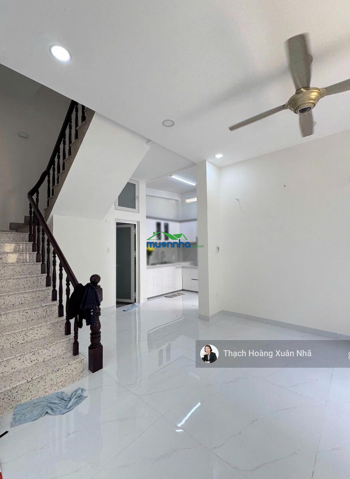 Một trong số ít! nhà đẹp, có sân vườn trần quang diệu, q3 - dt: 10 x 10m - 4 tầng - chỉ 19,5 tỷ - Ảnh 4