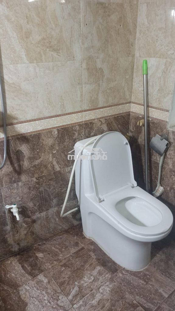 Cho thuê phòng trọ ngõ hòa bình 1, phố minh khai, hai bà trưng - 4